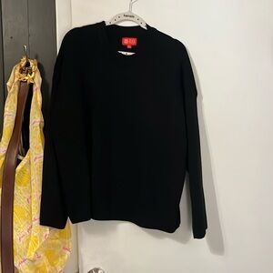 The Met collection sweater by Pac Sun